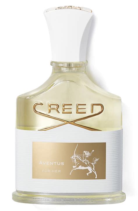 creed aventus cologne for her